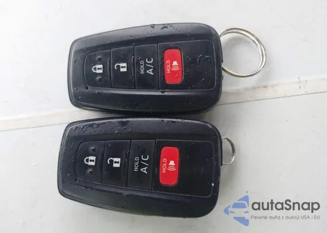 2021 Toyota Prius Prime Xle z USA, uszkodzony, nr VIN JTDKAMFP7M3178008